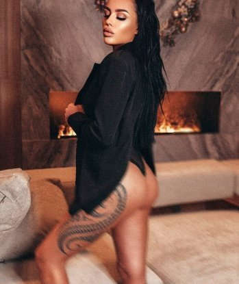 Анкета проститутки Алина - Фото 1, Бунге, 24 года, №4026